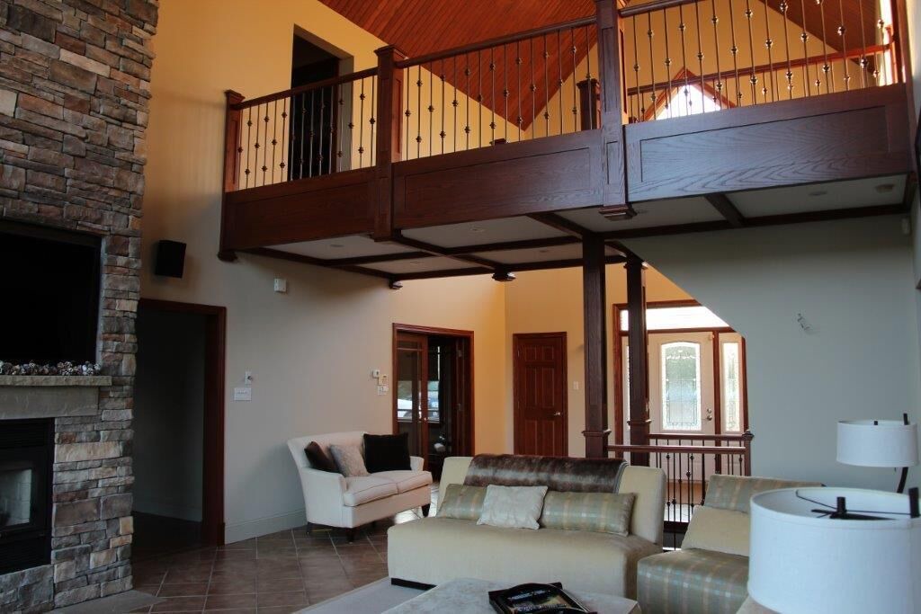 Photo of Livingroom in Lucasville