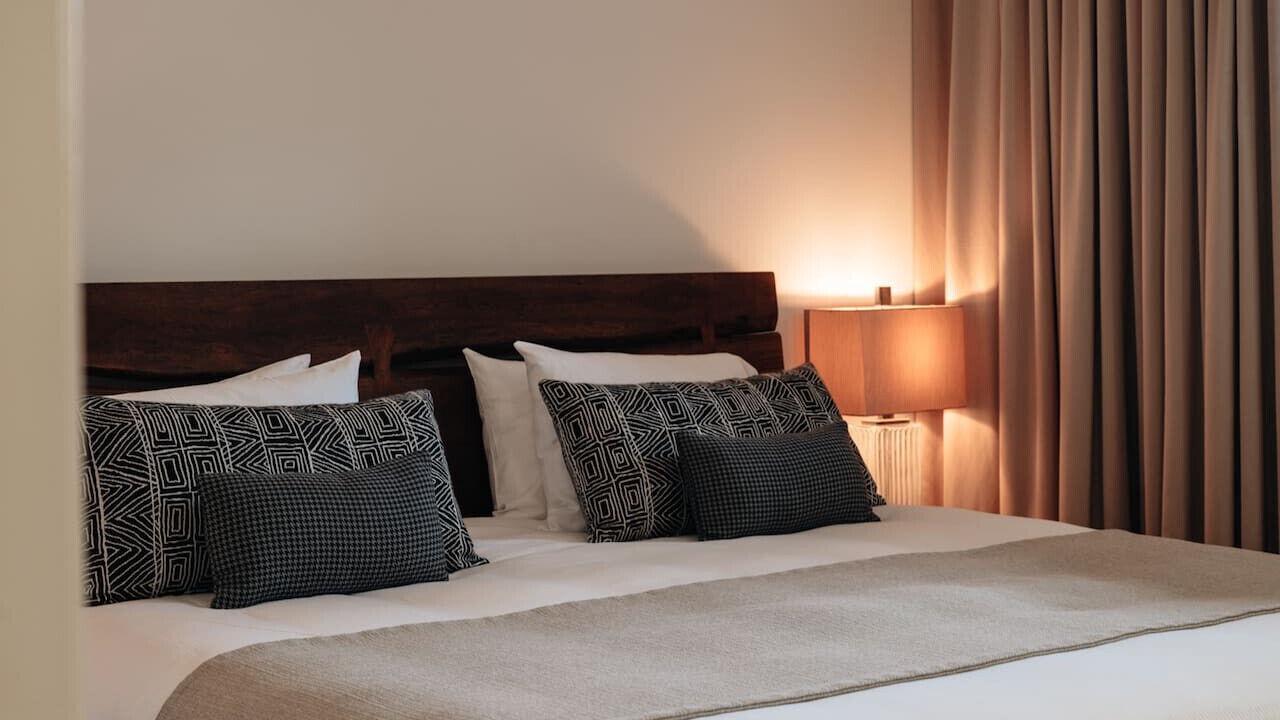 Photo of Bedroom in Saint-Sauveur