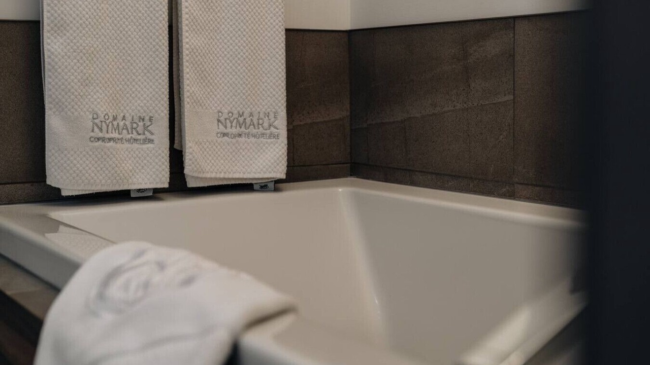 Photo of Bathroom in Saint-Sauveur
