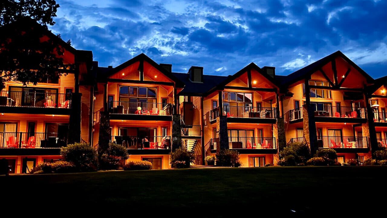 Photo of Outdoor in Saint-Sauveur