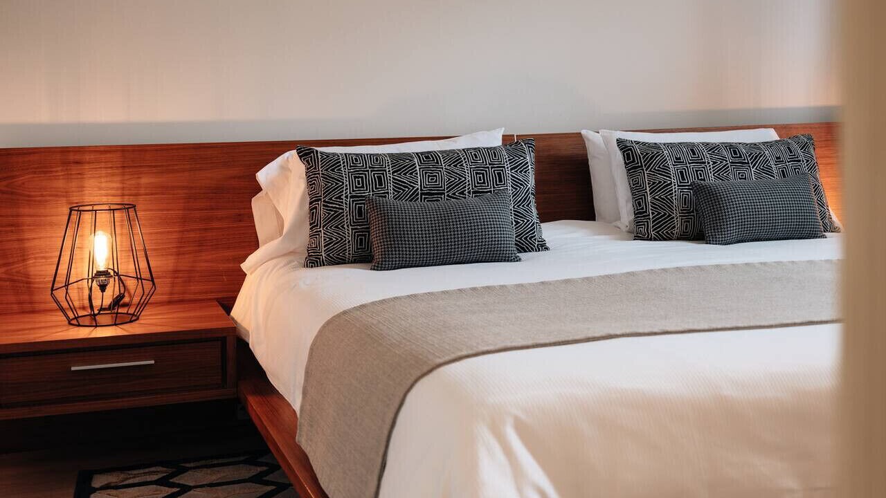Photo of Bedroom in Saint-Sauveur