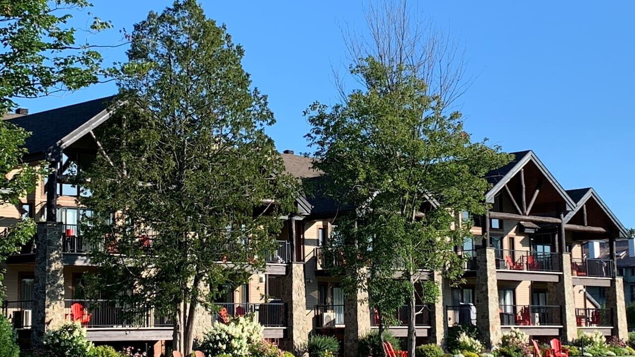 Photo of Outdoor in Saint-Sauveur