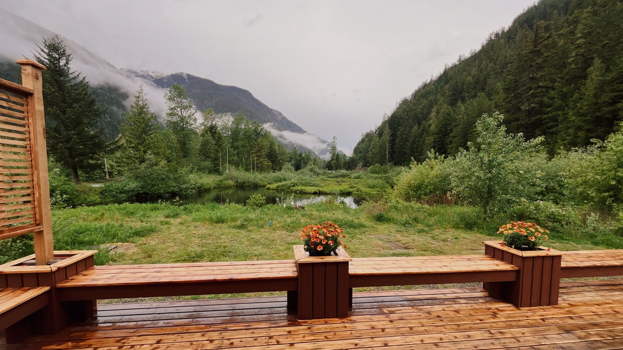 Photo of Outdoor in Fraser Valley Regional District