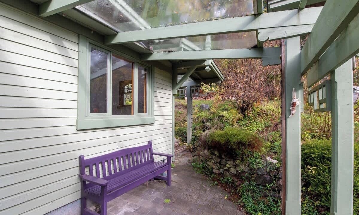 Photo of Outdoor in Madeira Park