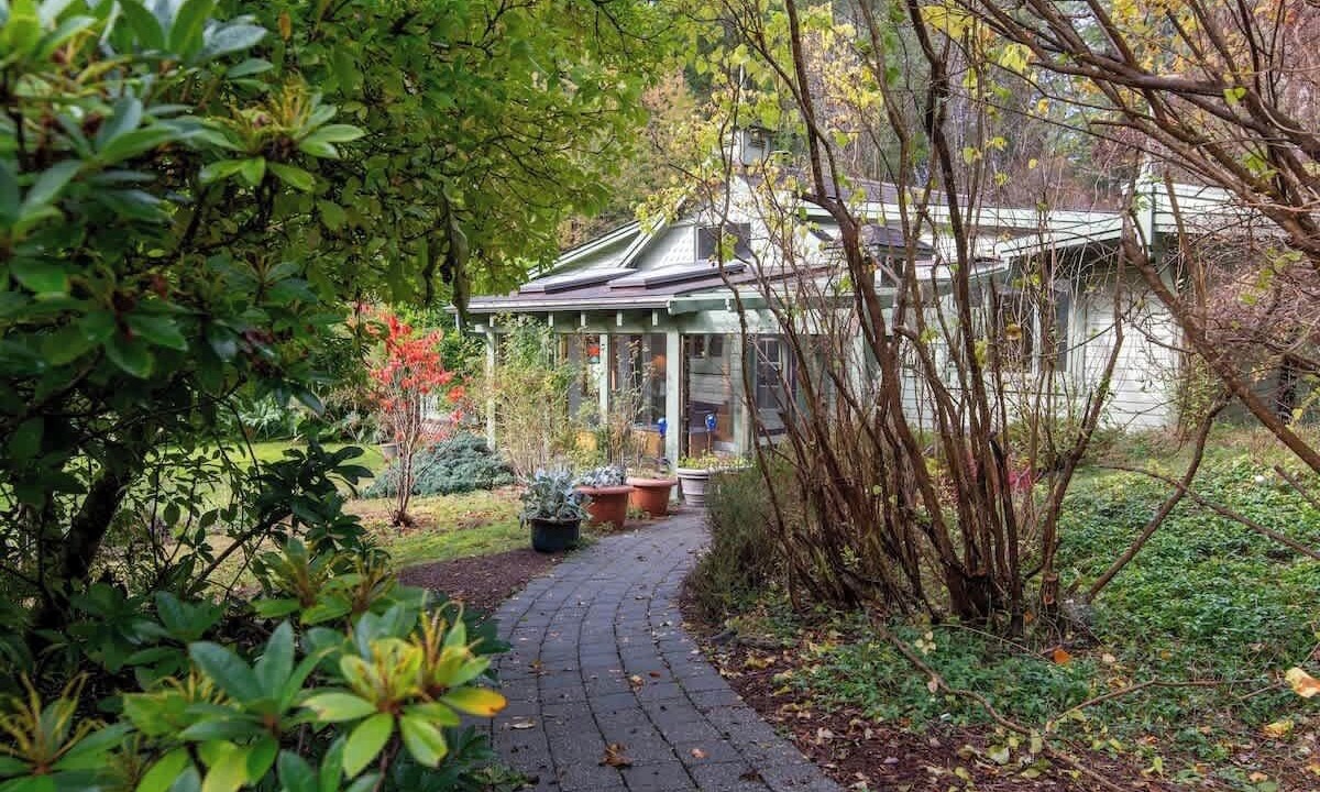 Photo of Outdoor in Madeira Park
