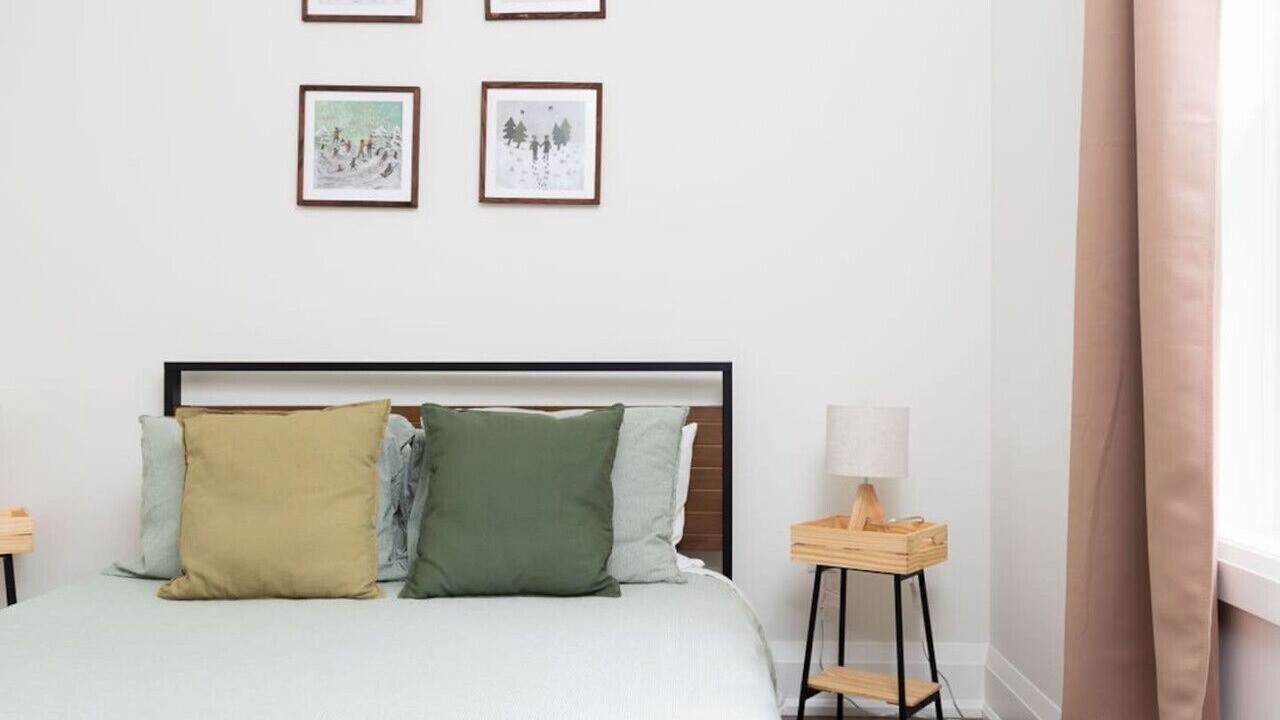 Photo of Bedroom in Huntsville