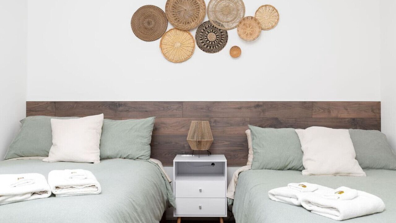 Photo of Bedroom in Huntsville