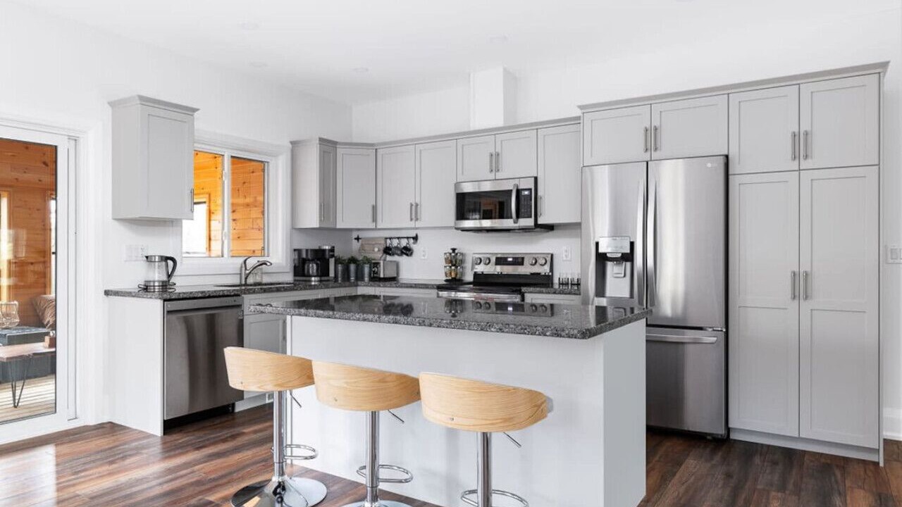 Photo of Kitchen in Huntsville
