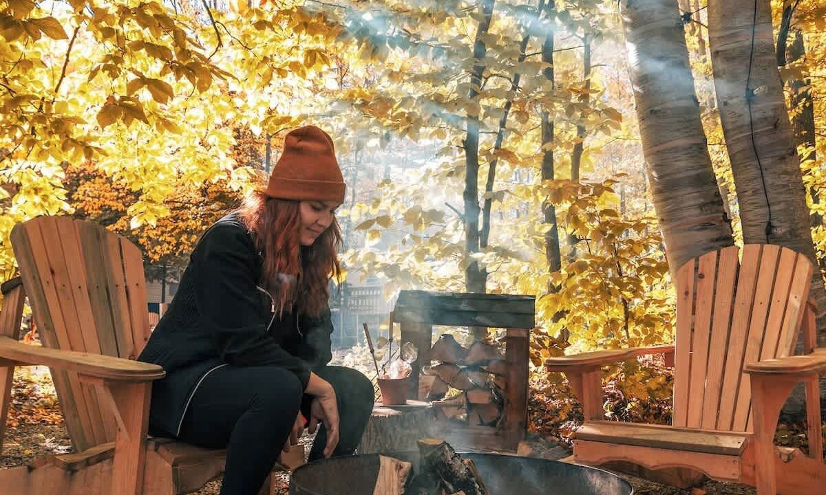 Photo of Outdoor in Miller Lake