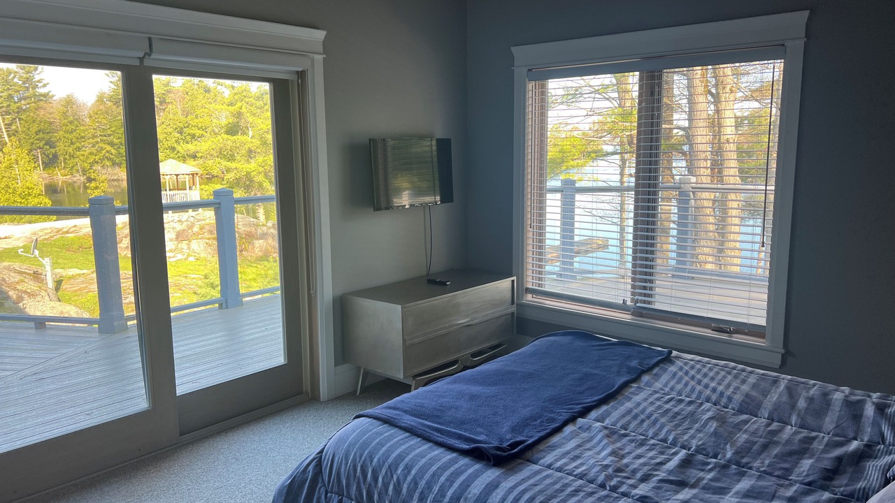 Photo of Bedroom in Severn