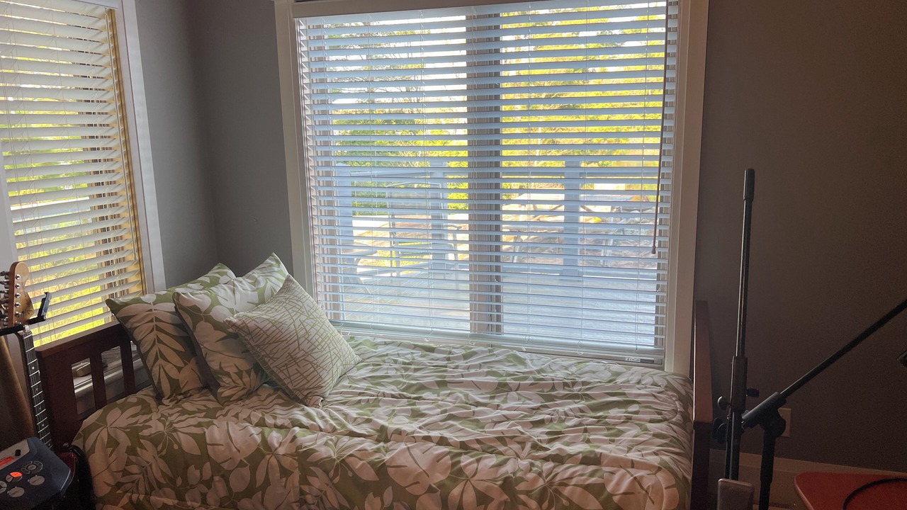 Photo of Bedroom in Severn