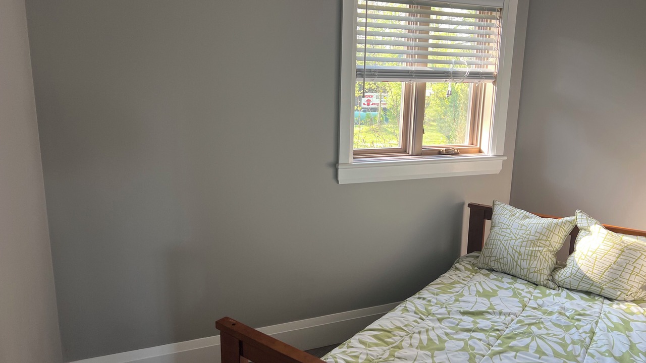 Photo of Bedroom in Severn