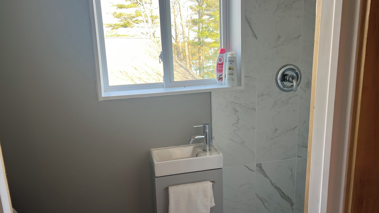 Photo of Bathroom in Severn