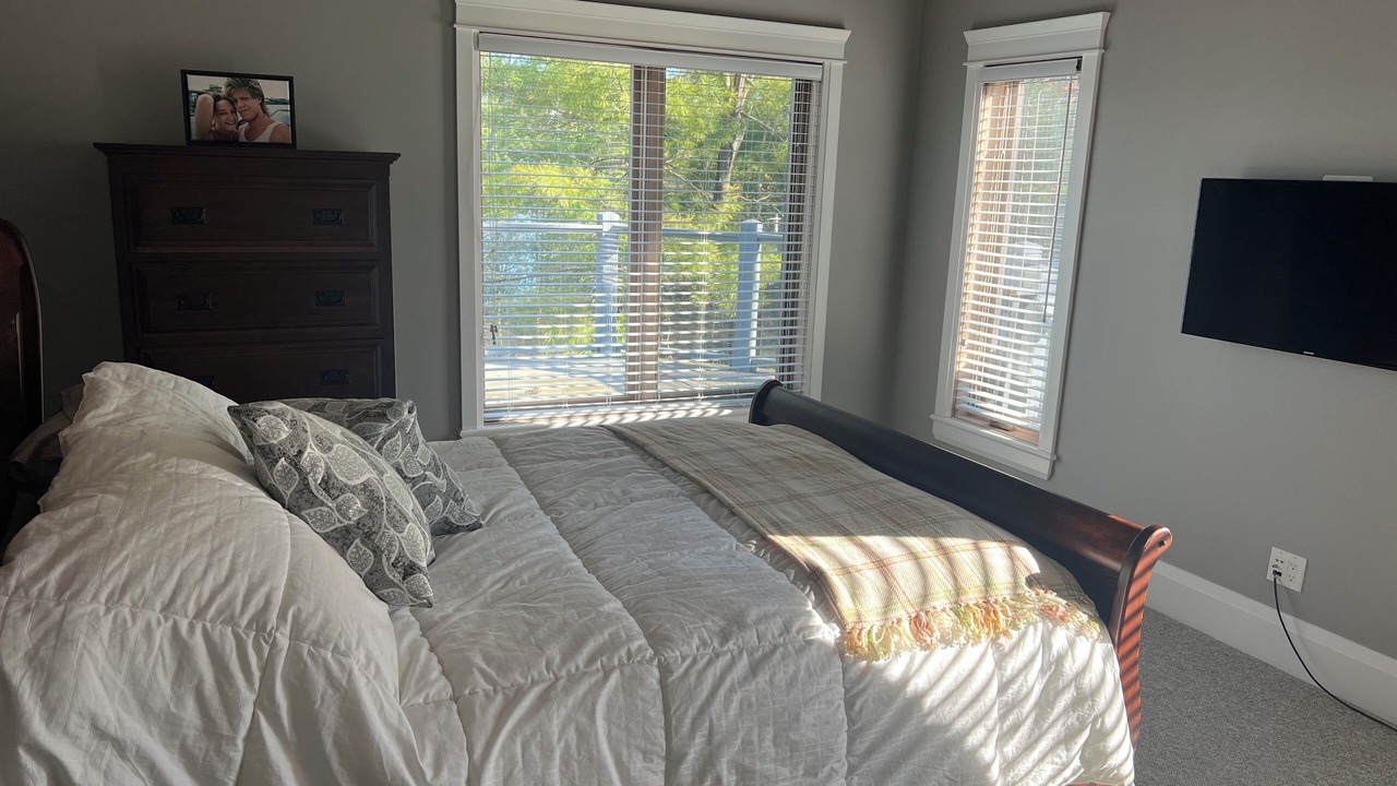Photo of Bedroom in Severn