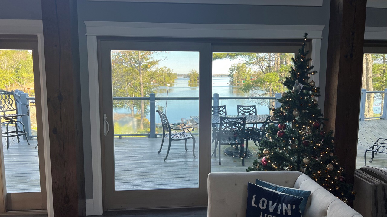 Photo of Livingroom in Severn