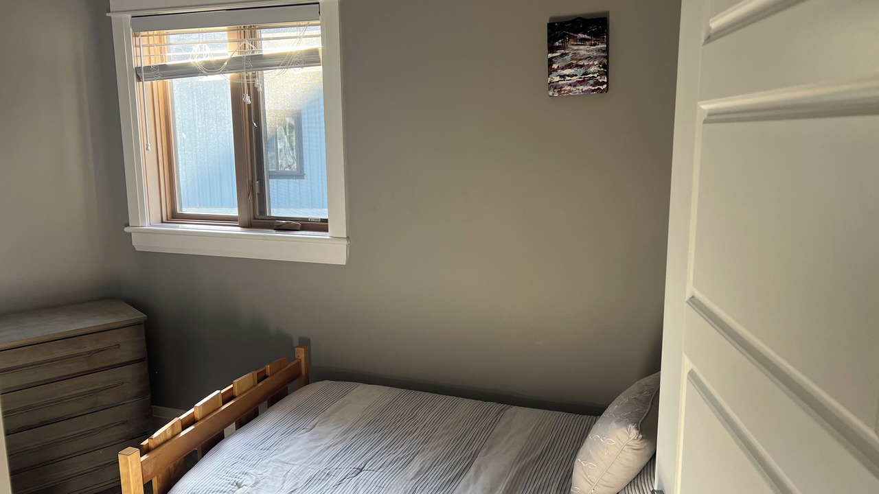 Photo of Bedroom in Severn