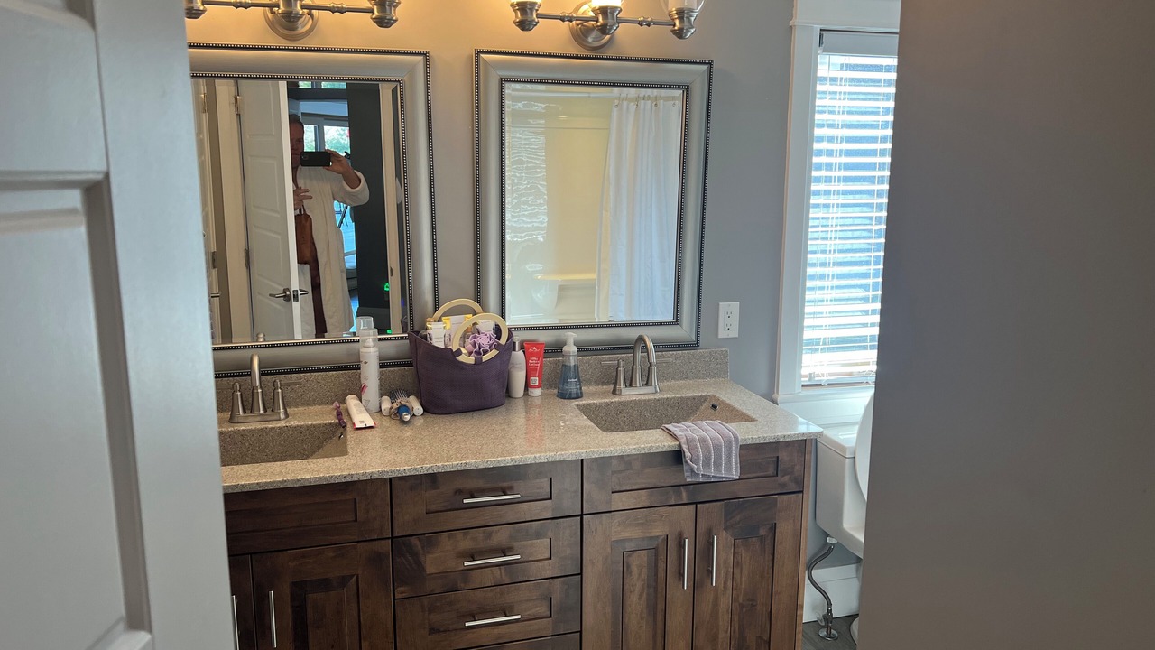 Photo of Bathroom in Severn