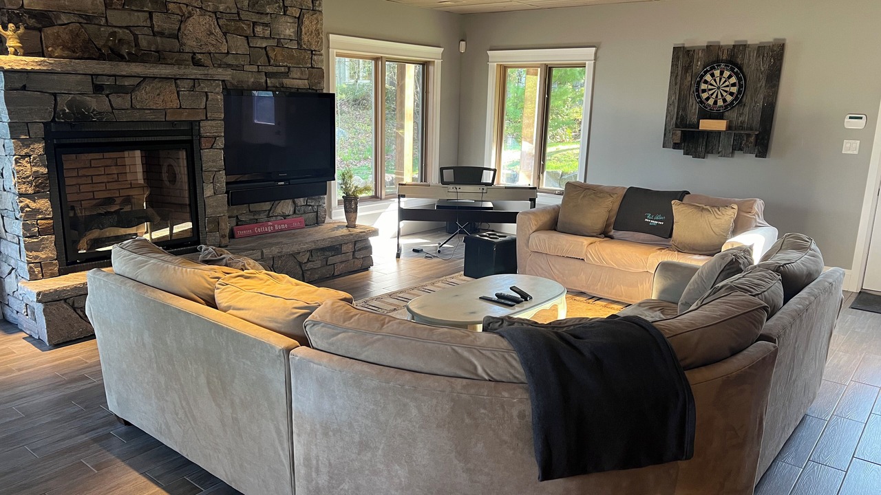 Photo of Livingroom in Severn