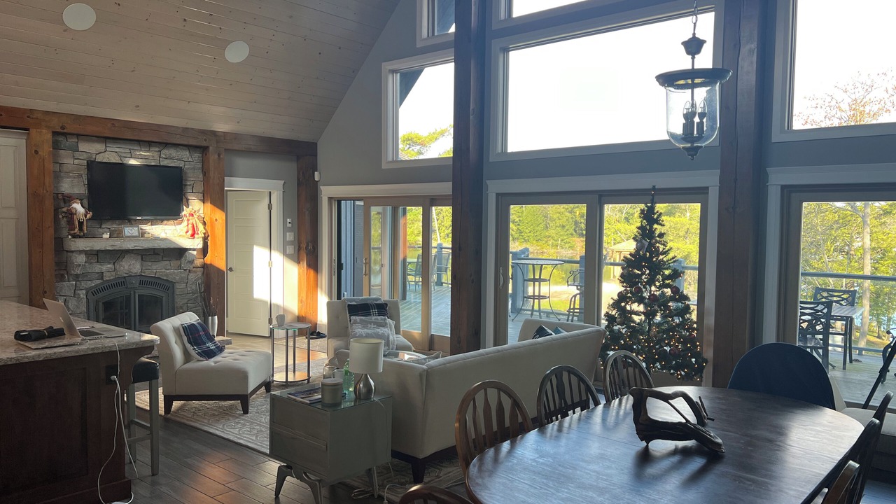 Photo of Livingroom in Severn