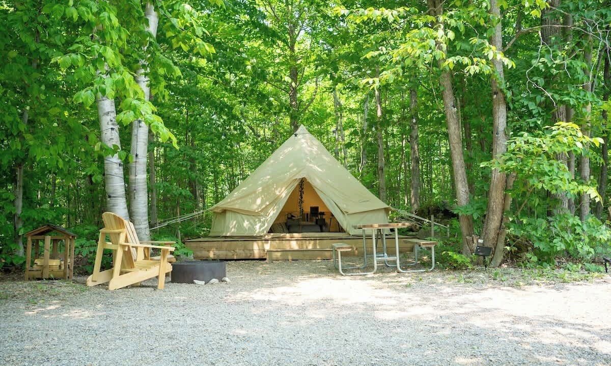Photo of Outdoor in Miller Lake