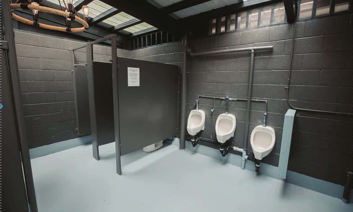 Photo of Bathroom in Miller Lake