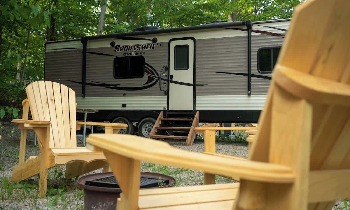 Photo of Outdoor in Miller Lake