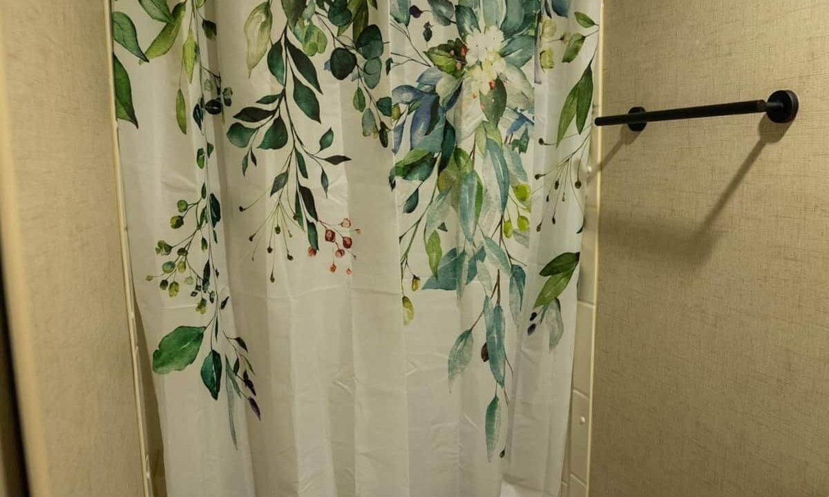Photo of Bathroom in Miller Lake