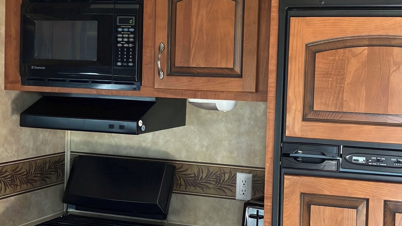 Photo of Kitchen in Golden