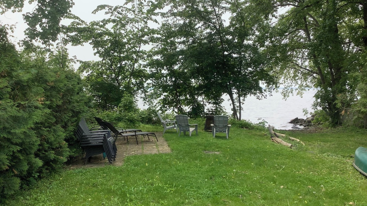 Photo of Patio Balcony in Saint-Georges-de-Clarenceville