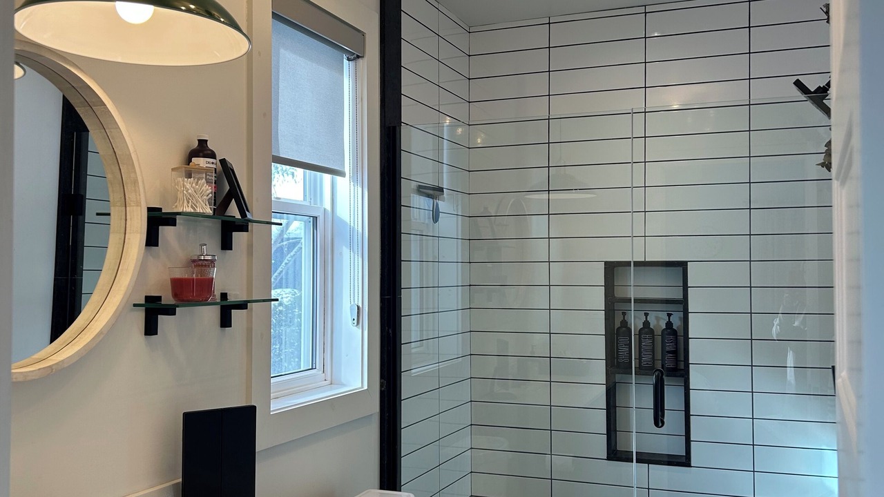Photo of Bathroom in Bracebridge