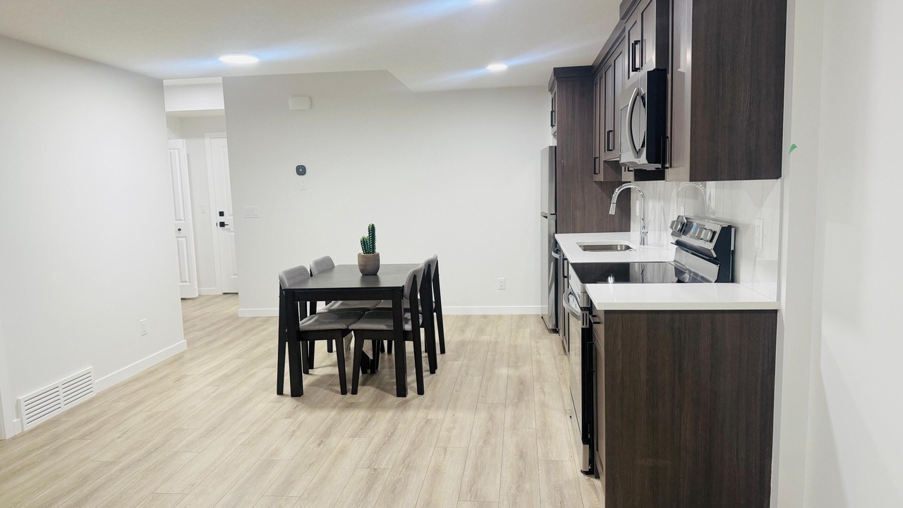 Photo of Kitchen in Southeast Calgary