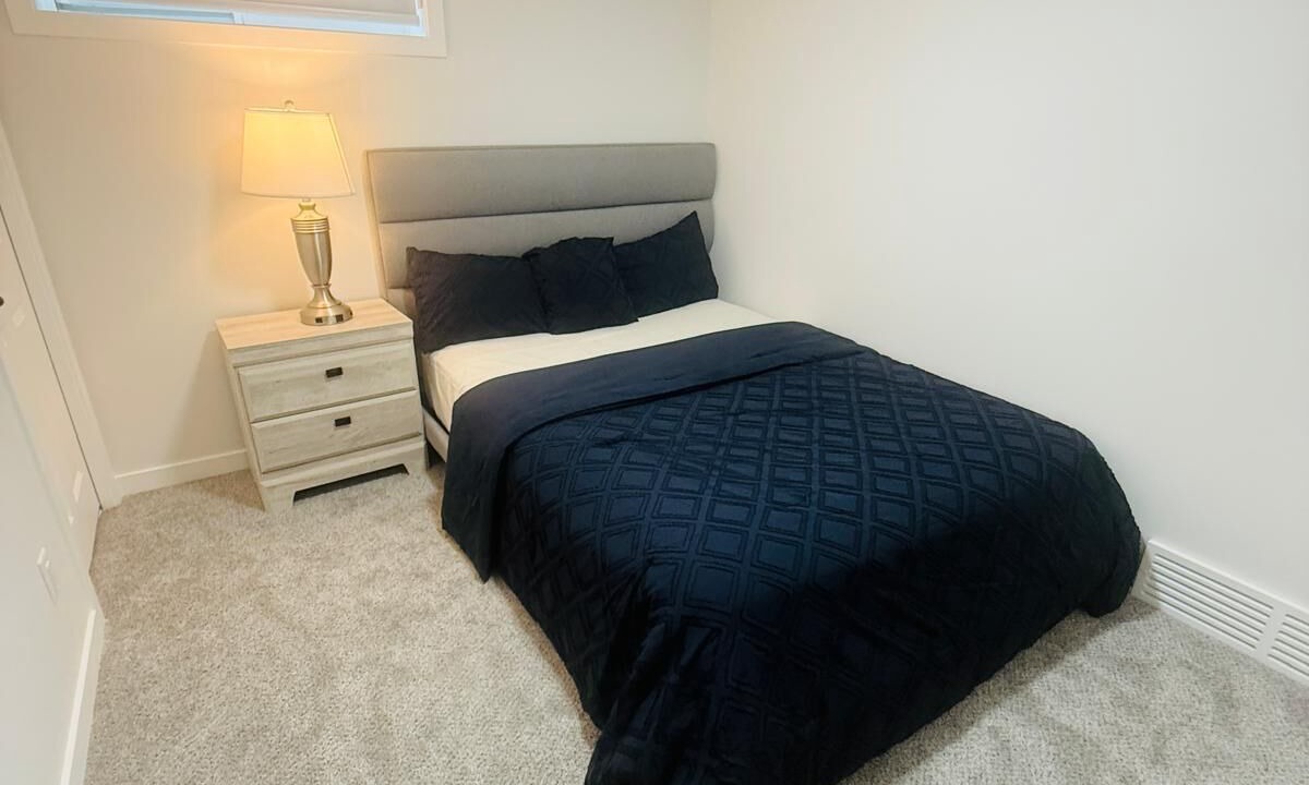 Photo of Bedroom in Southeast Calgary