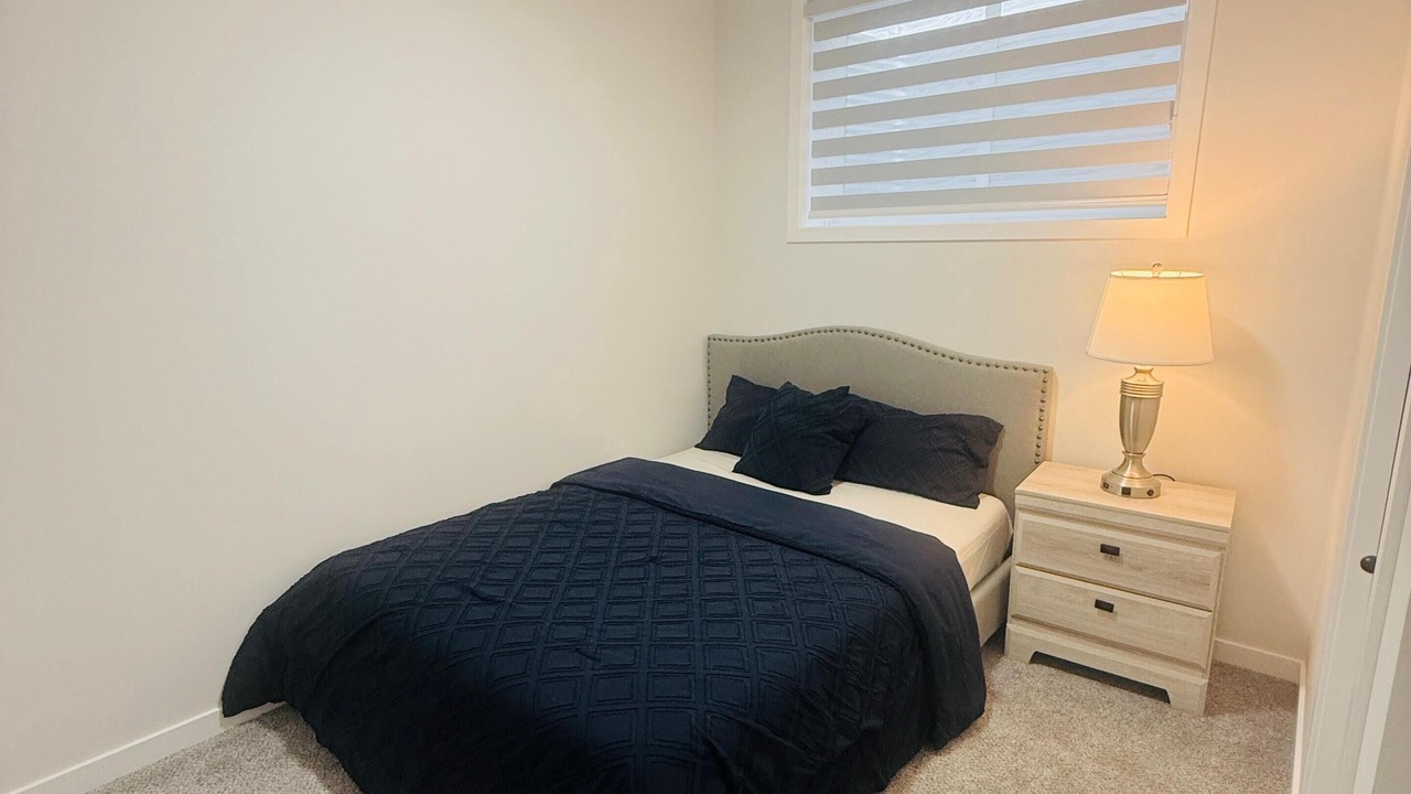 Photo of Bedroom in Southeast Calgary