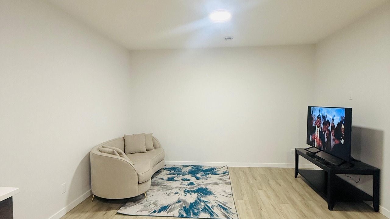 Photo of Livingroom in Southeast Calgary