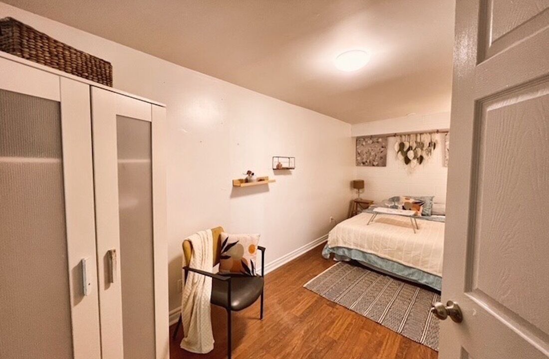 Photo of Bedroom in Cote-Saint-Paul