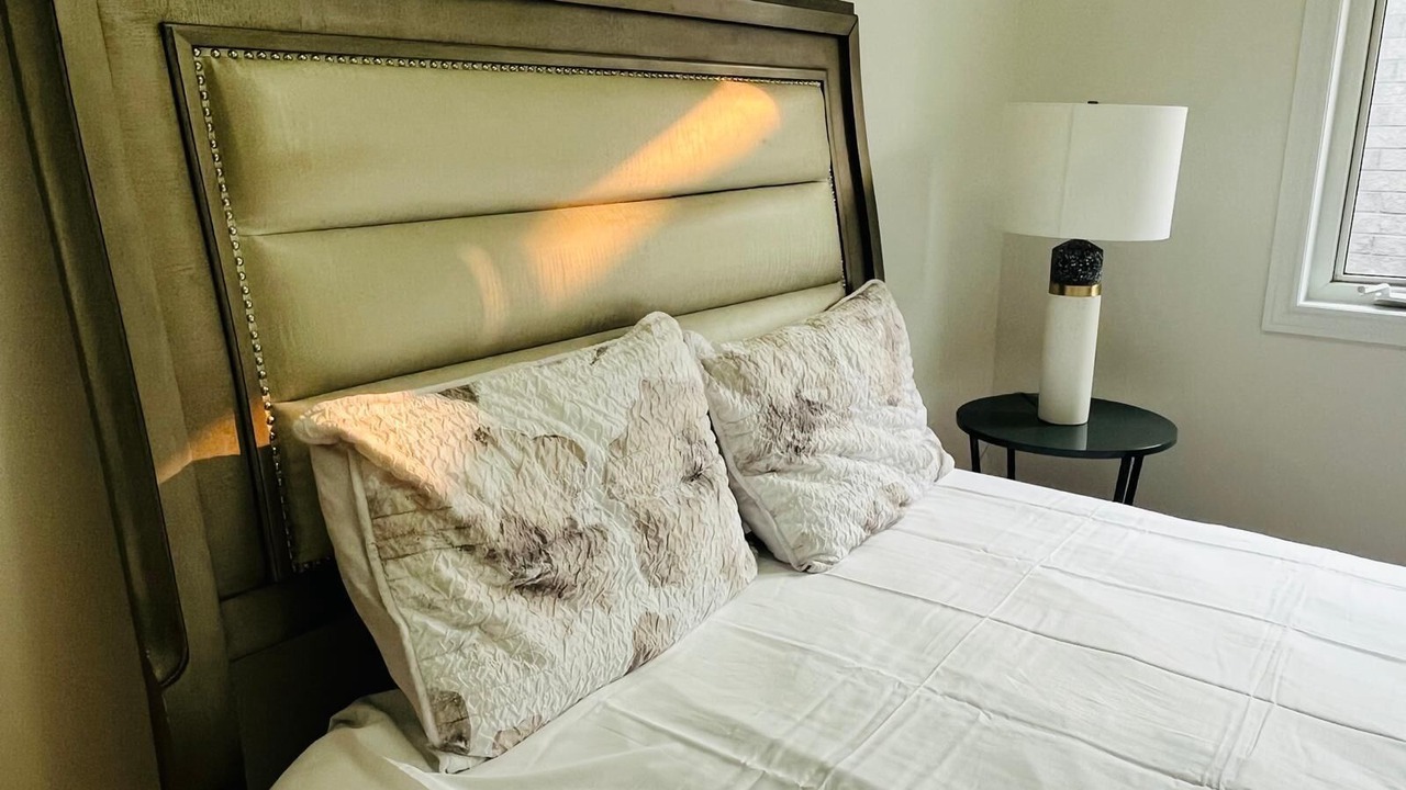 Photo of Bedroom in Newmarket