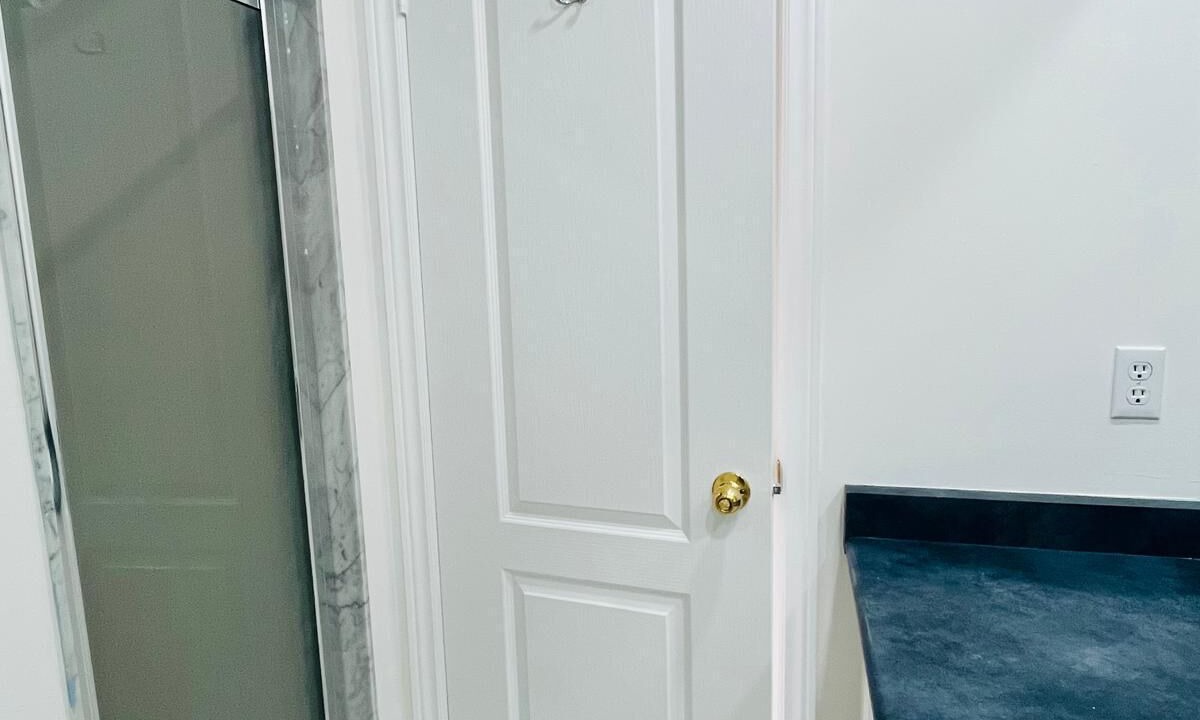 Photo of Bathroom in Newmarket