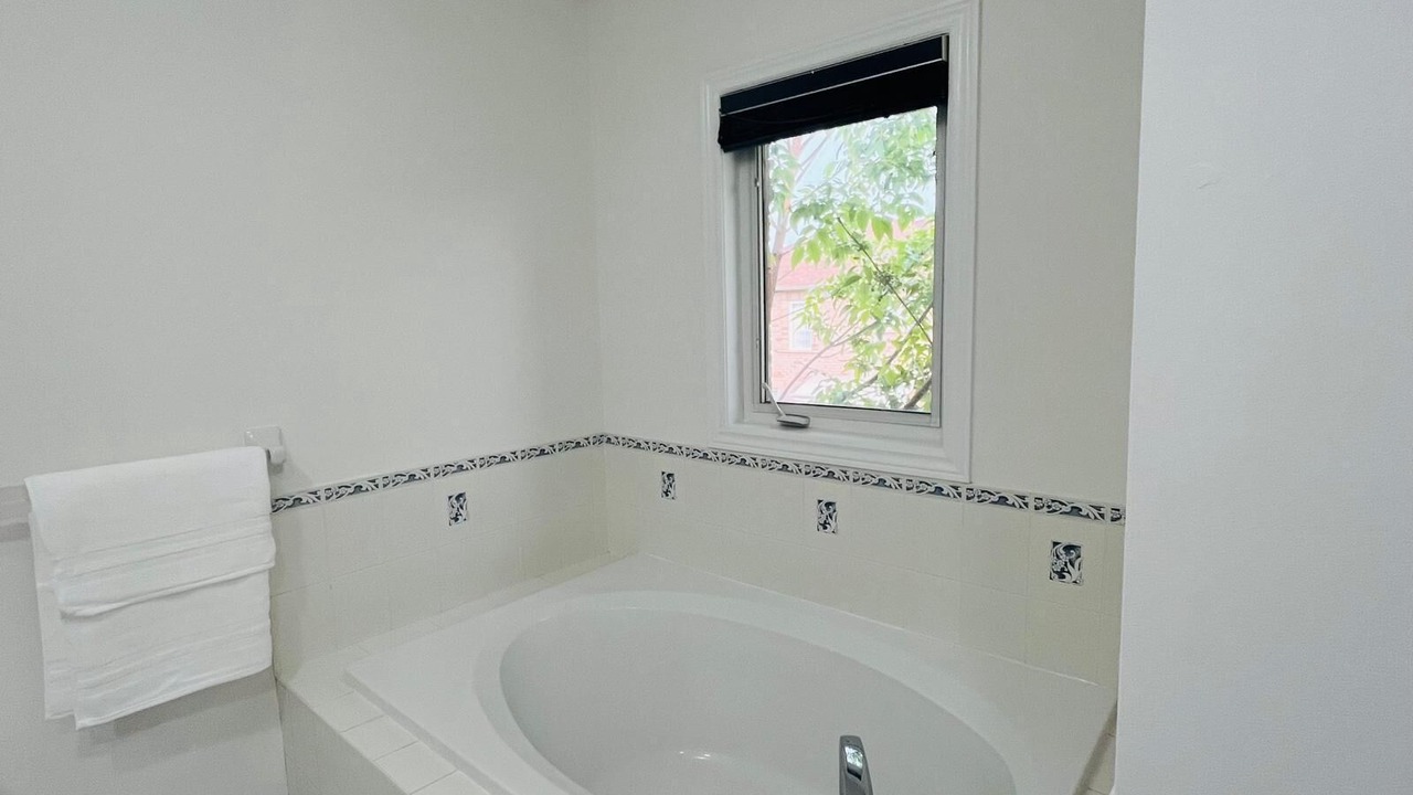 Photo of Bathroom in Newmarket