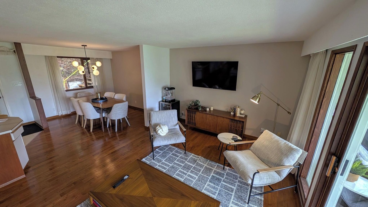 Photo of Bedroom in Blind Bay
