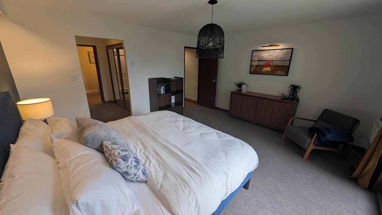 Photo of Bedroom in Blind Bay