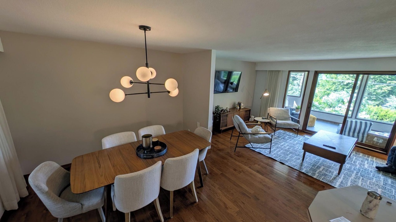 Photo of Livingroom in Blind Bay