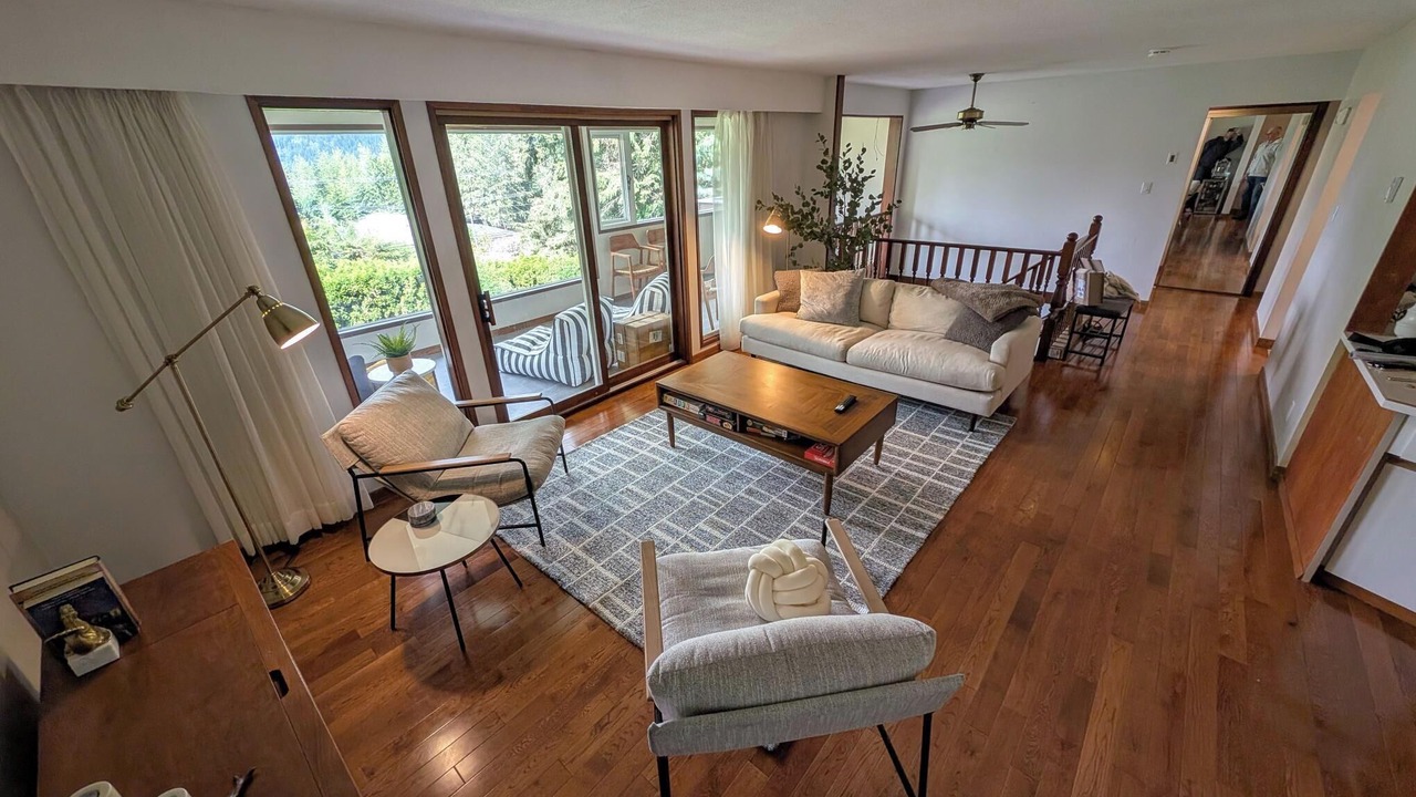 Photo of Bedroom in Blind Bay