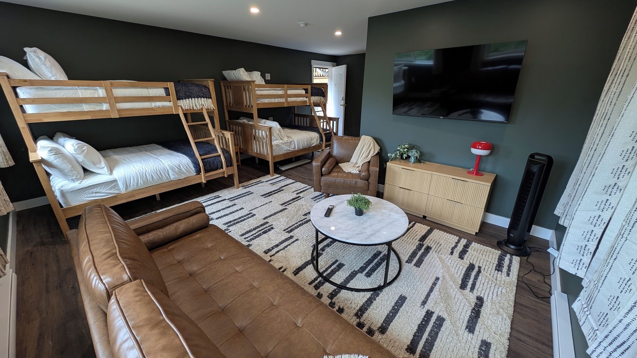 Photo of Bedroom in Blind Bay