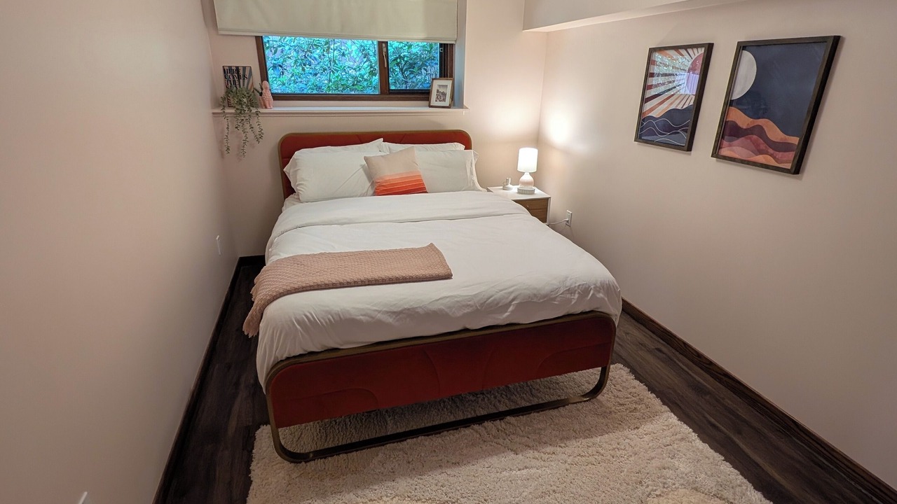 Photo of Bedroom in Blind Bay