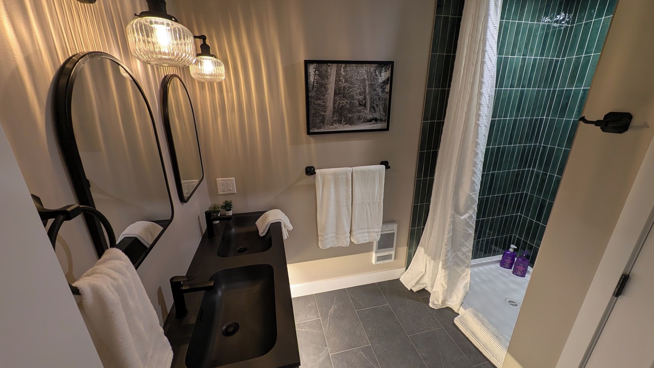Photo of Bathroom in Blind Bay