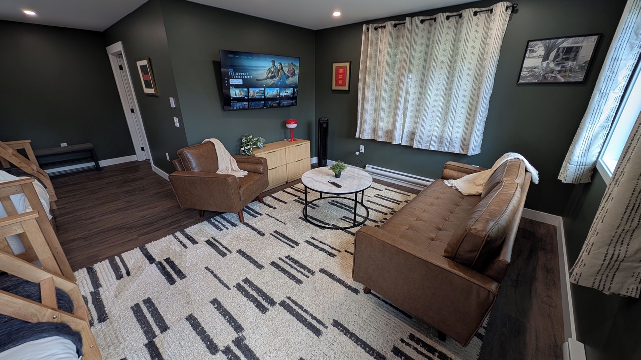 Photo of Livingroom in Blind Bay