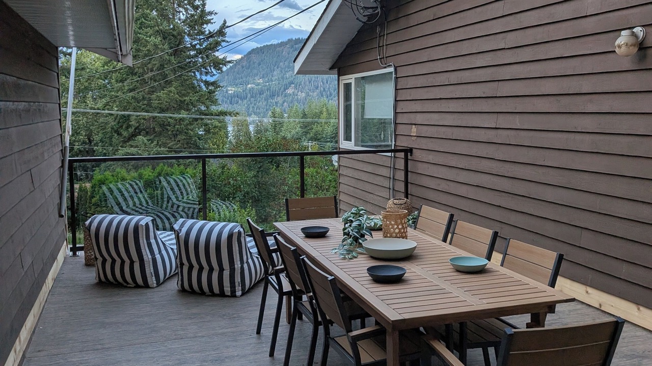 Photo of Outdoor in Blind Bay