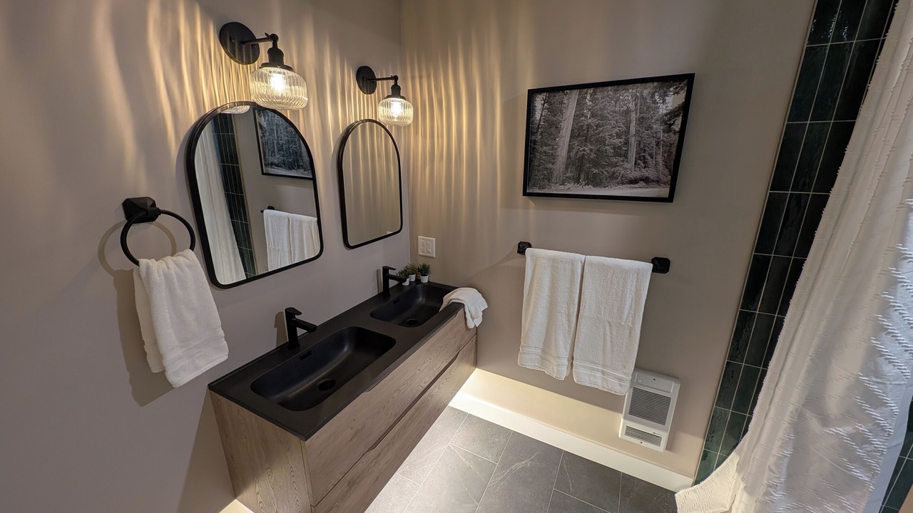 Photo of Bathroom in Blind Bay