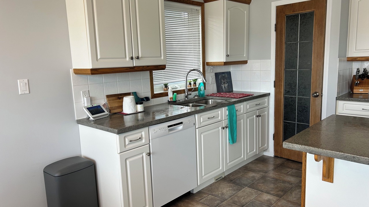 Photo of Kitchen in Cardston