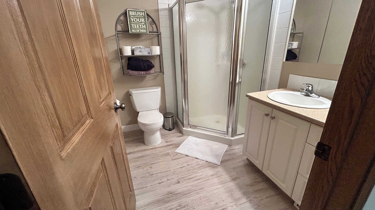 Photo of Bathroom in Cardston